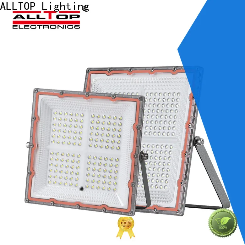 ALLTOP Top Selling 200w flood light with good price 1