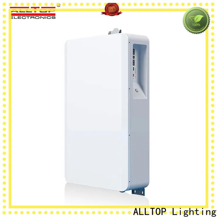 Factory Price solar lithium battery pack from China 1