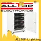 ALLTOP Good Selling solar lithium battery pack company 1