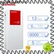 ALLTOP Hot Selling solar lithium battery pack supplier 1