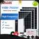 Wholesale best solar inverter company 1