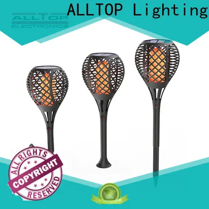 Custom best outdoor solar garden lights for sale 1
