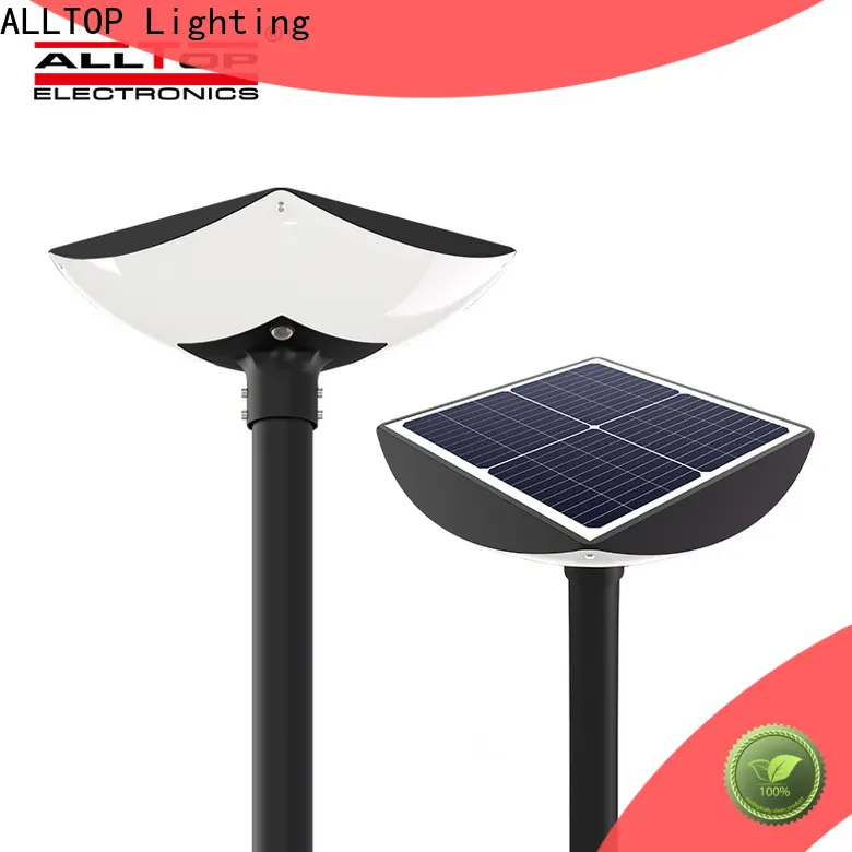 Hot Selling outdoor solar street lights supplier 1