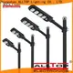 ALLTOP 50w led solar street light factory 1