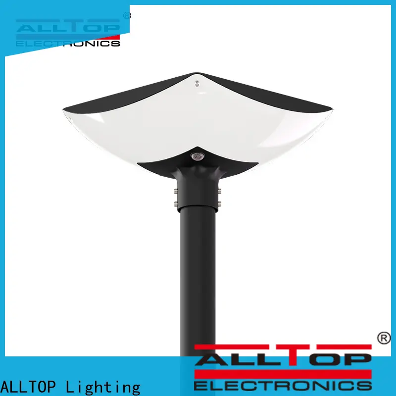 ALLTOP led solar garden lights with good price1 1