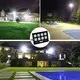ALLTOP rechargeable flood light for sale 9