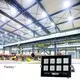 ALLTOP rechargeable flood light for sale 7