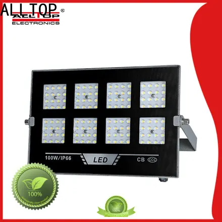 ALLTOP rechargeable flood light for sale 1