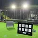 ALLTOP rechargeable flood light for sale 2