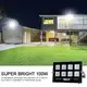ALLTOP rechargeable flood light for sale 3