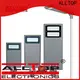 Best Price 100w all in one solar street light supplier 1