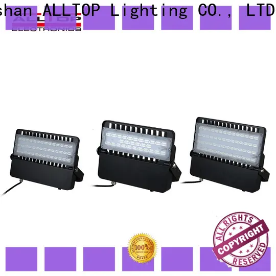 Factory Direct best outdoor flood light company 1