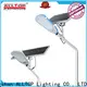 ALLTOP Custom all in two solar street light from China 1