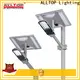 Best Price all in two solar street light from China 1