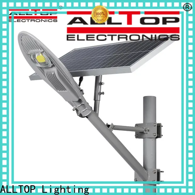 Top Selling all in two solar street light for sale 1