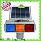 ALLTOP solar warning light from China1 1