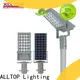 ALLTOP Good Selling 50w solar flood light from China 1