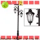 ALLTOP Good Selling best outdoor solar garden lights factory 1