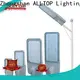 ALLTOP outside street light manufacturer 1