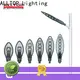 ALLTOP Hot Selling outside street light company 1