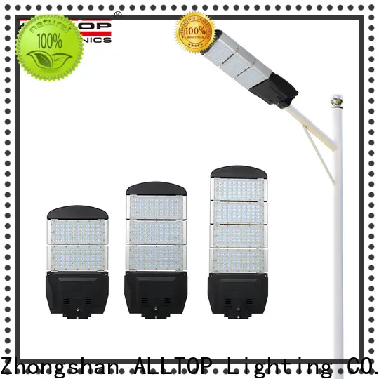 ALLTOP best street light manufacturer2 1