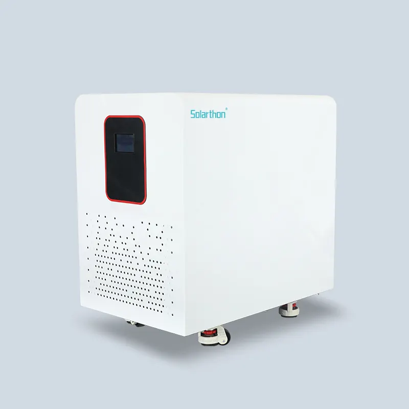 Harnessing The Power Of The Sun: Exploring The Benefits Of A Solar Storage System 1