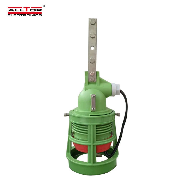 Fishing Artificial Light Electronic Ballast Water lampholders ≥2000W 1