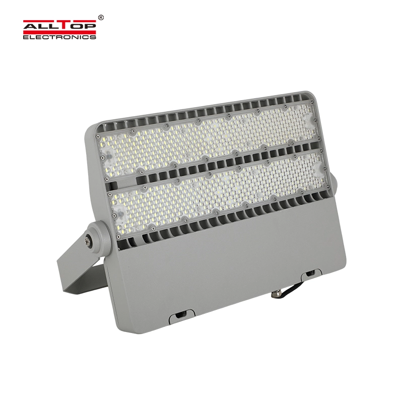 High Performance Outdoor Lighting IP65 High Mast LED Modular Flood Lights for Stadium 1