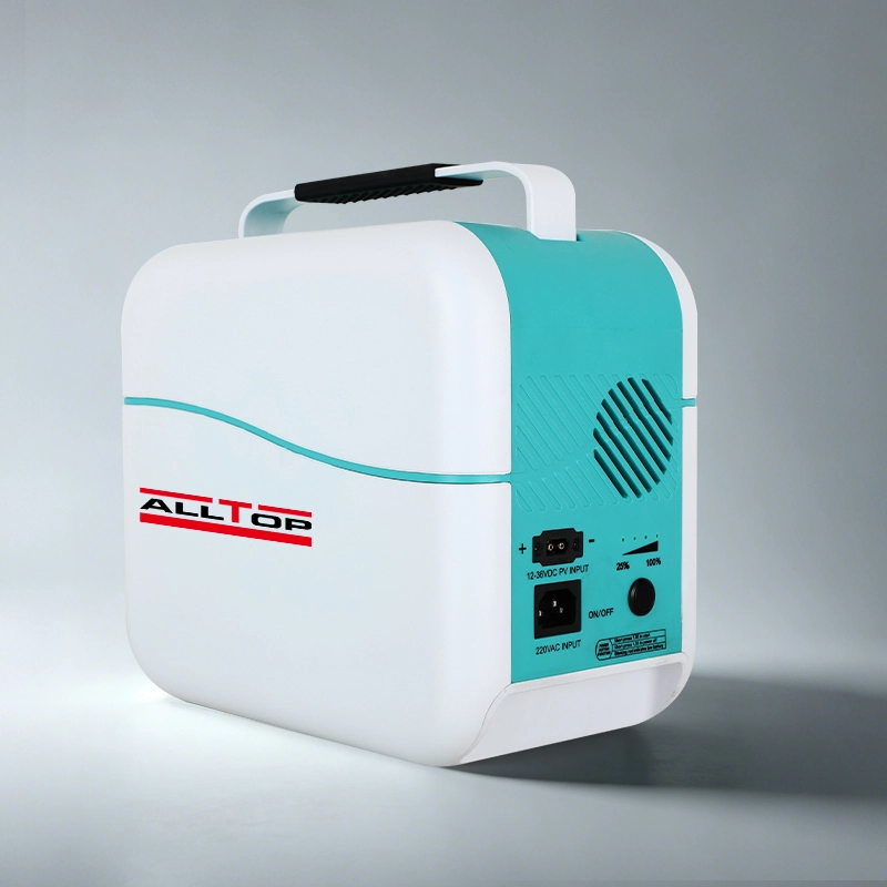 Energy Bean Portable Camping Power Station Power Supply Portable Batteryl Generator Outdoor Power Station 1