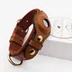 Leather Airtag Collar 20~25 Days Wholesale - Purespet 6