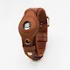 Leather Airtag Collar 20~25 Days Wholesale - Purespet 7