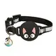 Airtag Holder Cat Collar Nylon+ Food Grade Silicone Wholesale - Purespet 4