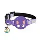 Airtag Holder Cat Collar Nylon+ Food Grade Silicone Wholesale - Purespet 5
