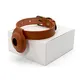 Apple Air Tag Dog Collar 20~25 Days by Purespet 2