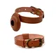 Apple Air Tag Dog Collar 20~25 Days by Purespet 7