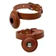 Apple Air Tag Dog Collar 20~25 Days by Purespet 8