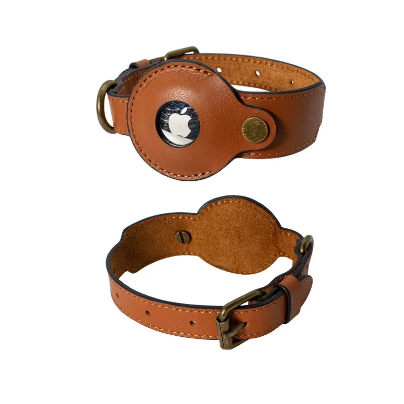 Air Tag Pet Collar Online Payment Or T/T (30% Deposit and the Balance Paid Before Shipment) - - Purespet 3