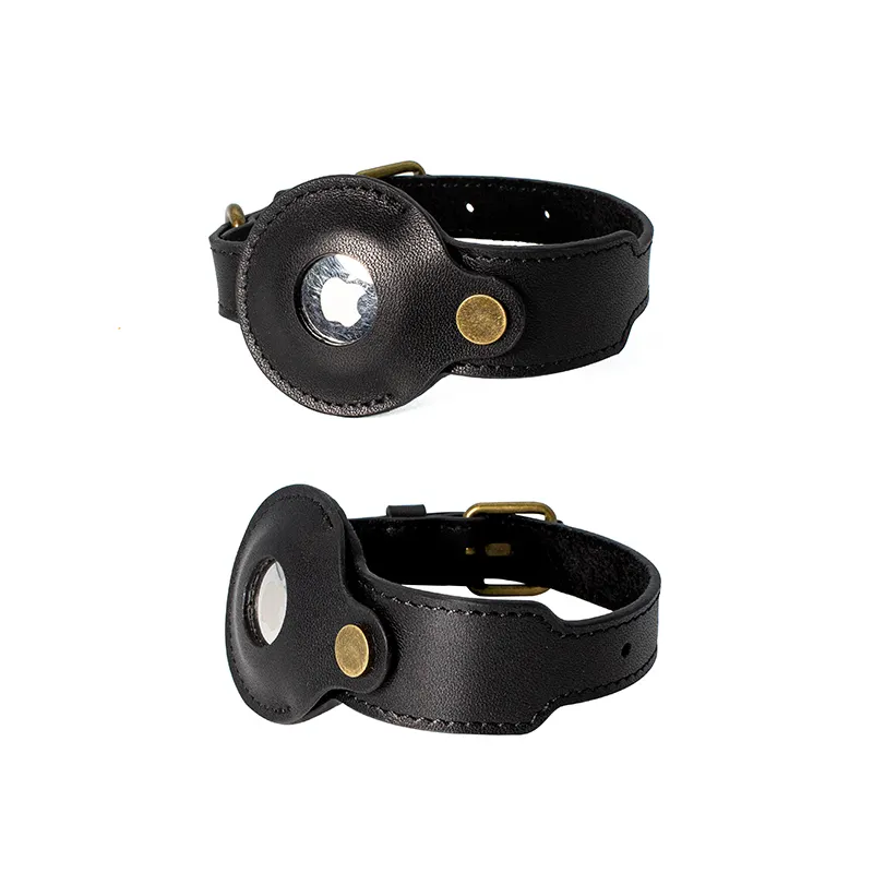 Air Tag Pet Collar Online Payment Or T/T (30% Deposit and the Balance Paid Before Shipment) - - Purespet 4