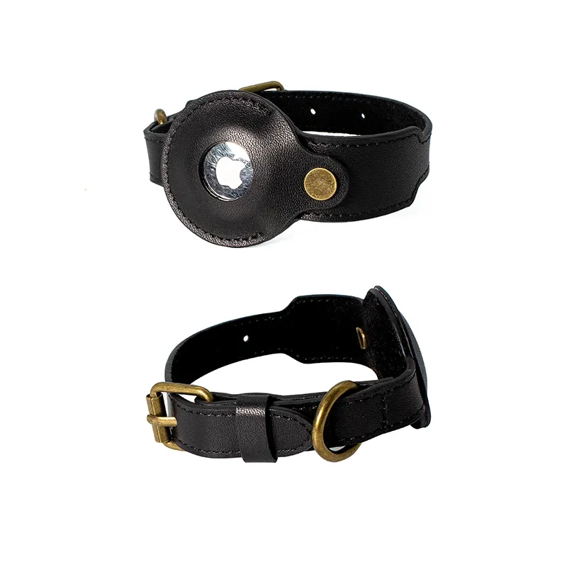 Air Tag Pet Collar Online Payment Or T/T (30% Deposit and the Balance Paid Before Shipment) - - Purespet 5