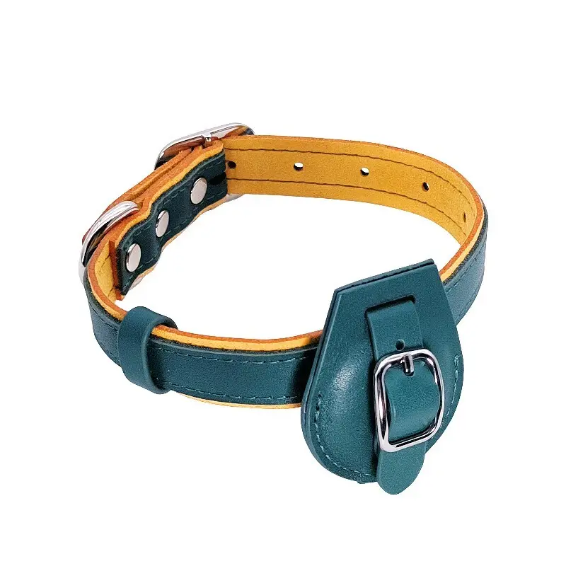 Airtag Apple Dog Collar PSP-812 - - Purespet 3