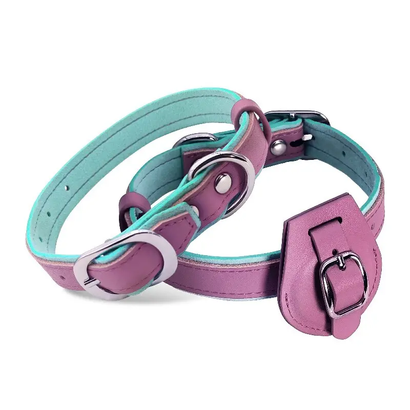 Airtag Apple Dog Collar PSP-812 - - Purespet 5
