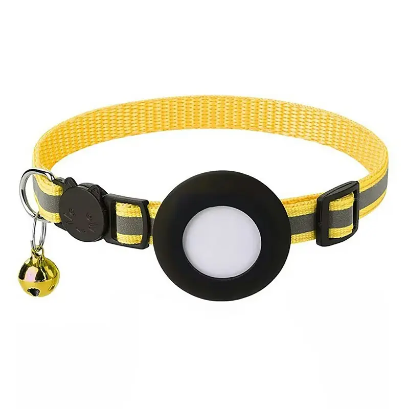 Air Tag Pet Collar PSP-1079 by Purespet 2
