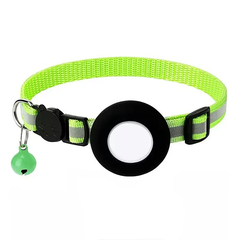 Air Tag Pet Collar PSP-1079 by Purespet 3