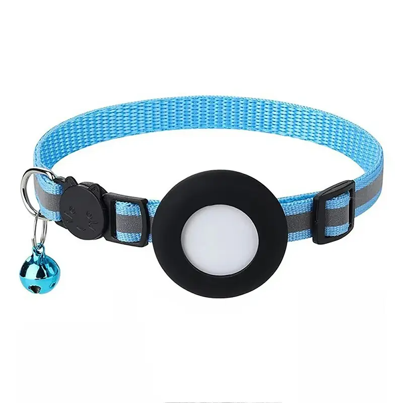 Air Tag Pet Collar PSP-1079 by Purespet 4