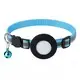 Air Tag Pet Collar PSP-1079 by Purespet 4