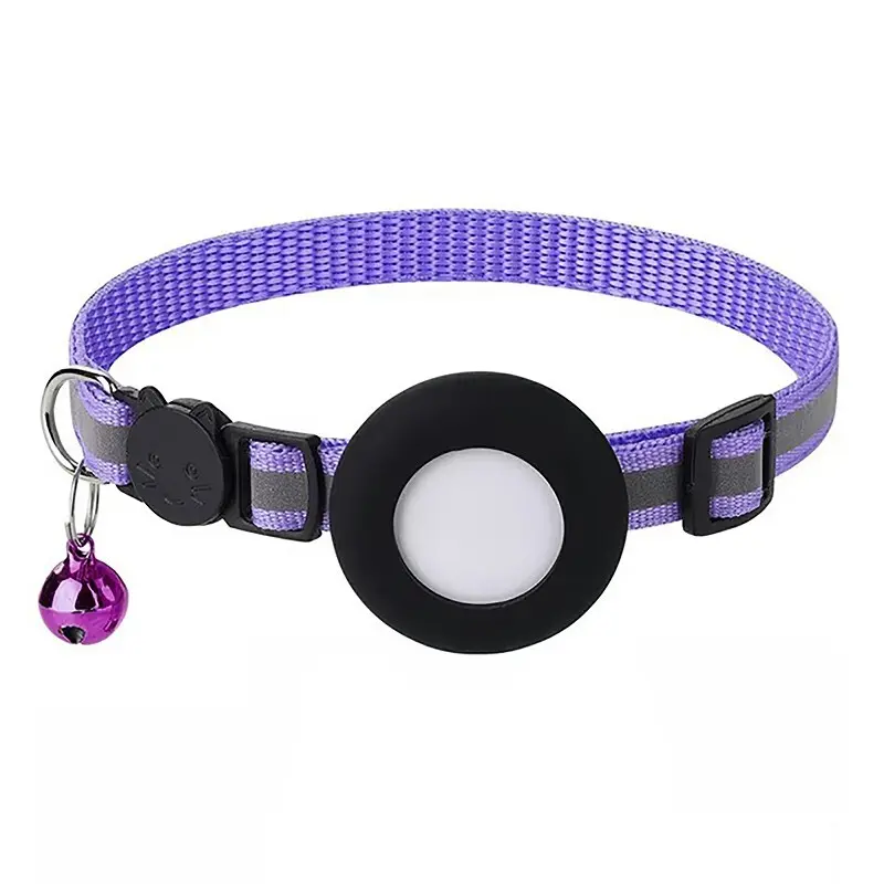Air Tag Pet Collar PSP-1079 by Purespet 5
