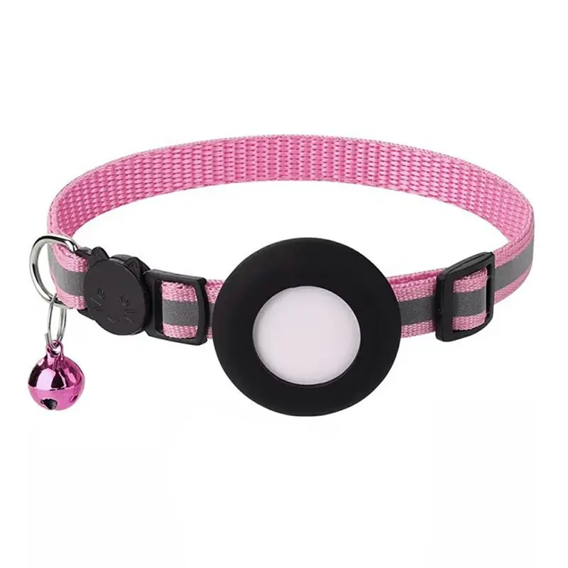 Air Tag Pet Collar PSP-1079 by Purespet 7