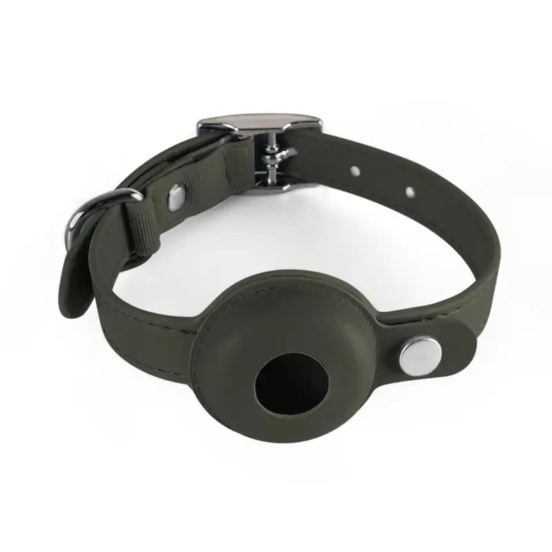 Cat Collar with Airtag Holder 6~15 Days by Purespet 2