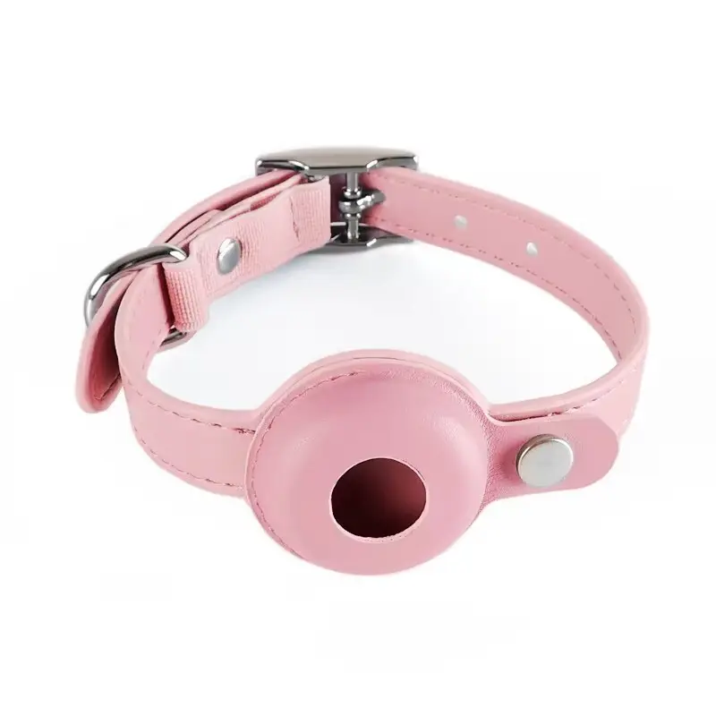 Cat Collar with Airtag Holder 6~15 Days by Purespet 5