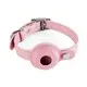 Cat Collar with Airtag Holder 6~15 Days by Purespet 5